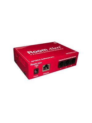 Avtech Room Alert 12E Monitor